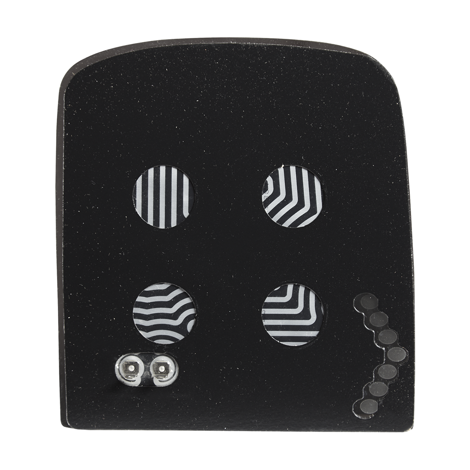 SIDE VIEW MIRROR HEATED W SIGNAL